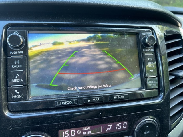 1192714-15 Fiat Fullback Double Cab 2.4 4x4 Automatic, 181hp, 2017