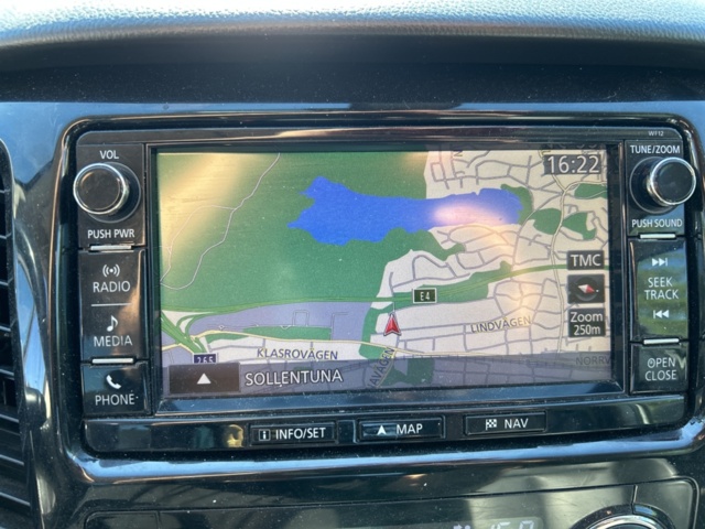 1192714-16 Fiat Fullback Double Cab 2.4 4x4 Automatic, 181hp, 2017