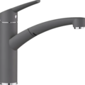1206001-1 Blanco Nea S kitchen mixer silgranit alumetallic
