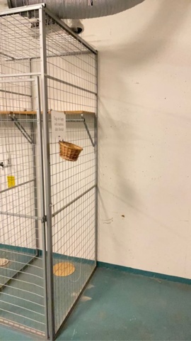 1213402-5 Förrådssystem Troax 97 boxar