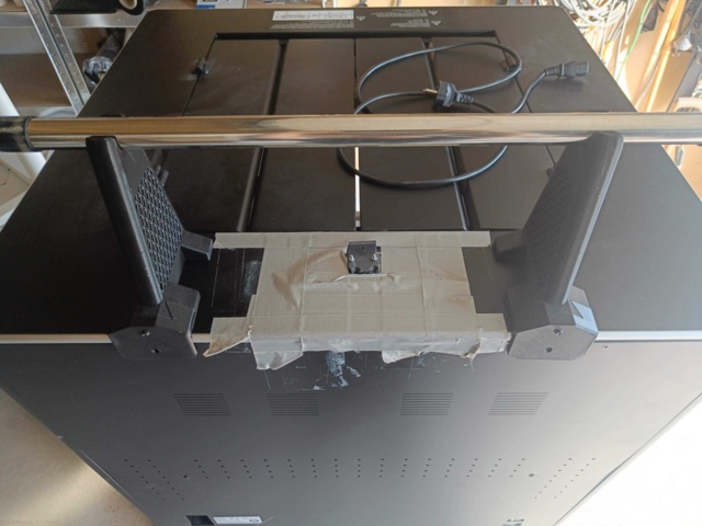 1130776-18 3D Printer Sindoh 3DWOX 7X