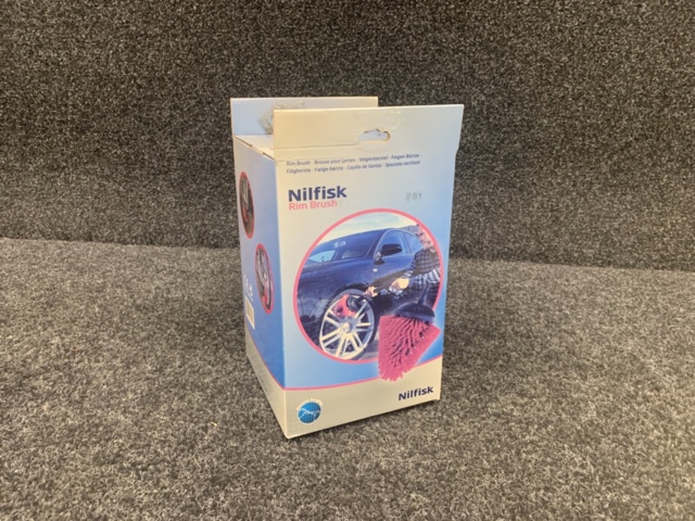 1213048-1 Garden brush Nilfisk 106411325