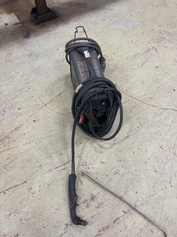 1178748-1 Plasma cutter Hypertherm Powermax 45XP