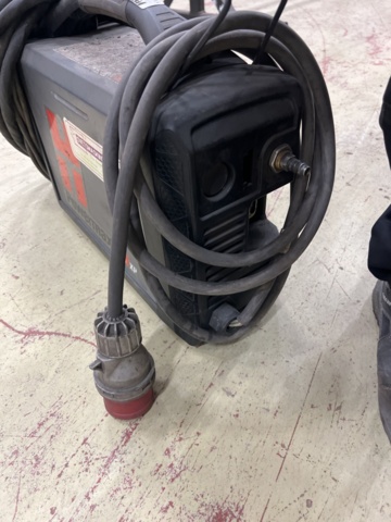 1178748-4 Plasma cutter Hypertherm Powermax 45XP