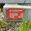 1134581-13 Fogelsta Boat Trailer
