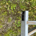 1134581-4 Fogelsta Boat Trailer