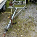 1134581-1 Fogelsta Boat Trailer