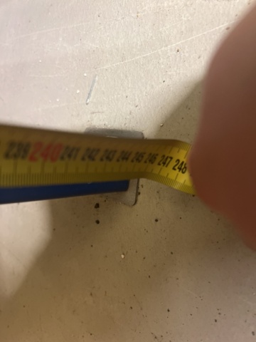 1178790-7 Sheet metal shelf for disassembly and 1 trolley