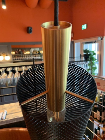 1129297-3 Hanging ceiling lights/pendant lights - Vouge Medium 5pcs