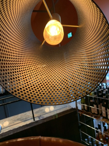 1129297-4 Hanging ceiling lights/pendant lights - Vouge Medium 5pcs