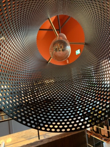 1129297-5 Hanging ceiling lights/pendant lights - Vouge Medium 5pcs