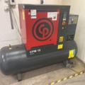 1178800-1 Screw compressor Chicago CPM 15 -2018