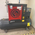 1178800-2 Screw compressor Chicago CPM 15 -2018