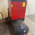 1178800-4 Screw compressor Chicago CPM 15 -2018