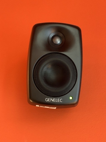 1129302-1 Smart IP speaker Genelec 4420A 15 pcs