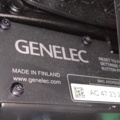 1129302-3 Smart IP speaker Genelec 4420A 15 pcs