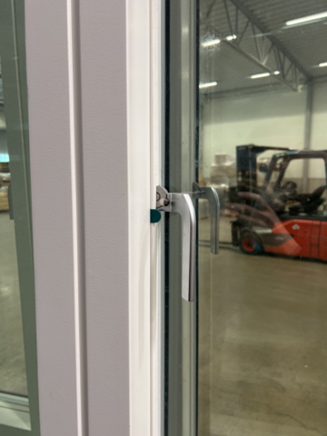 1213735-7 3 window parts, Velfac 1470x2258