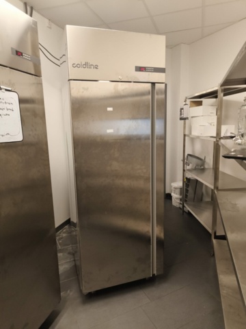 1129412-1 Freezer Coldline A70/1BE