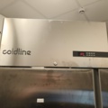 1129412-2 Freezer Coldline A70/1BE