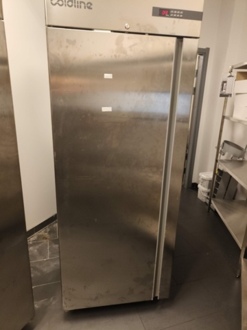 1129412-3 Freezer Coldline A70/1BE