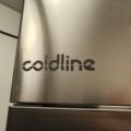1129412-5 Freezer Coldline A70/1BE