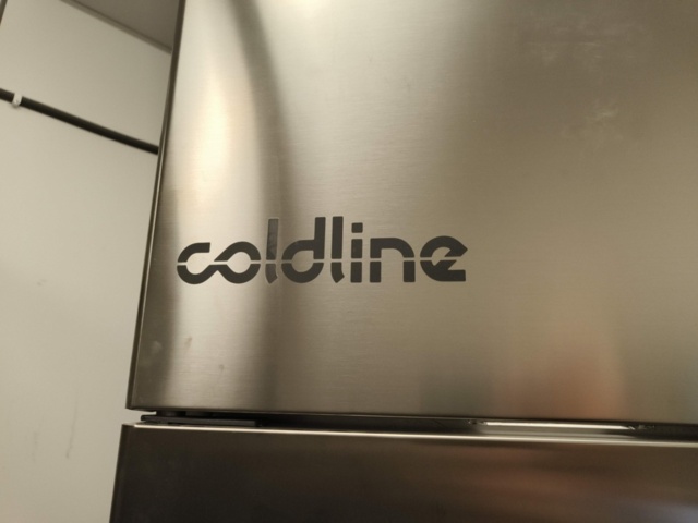 1129412-5 Freezer Coldline A70/1BE