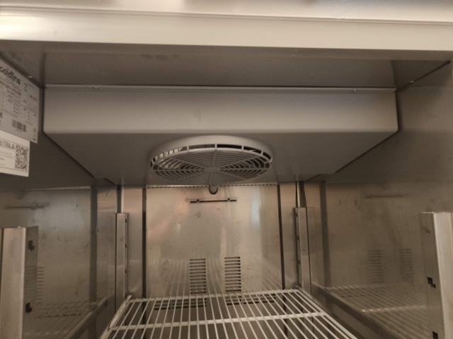 1129412-7 Freezer Coldline A70/1BE