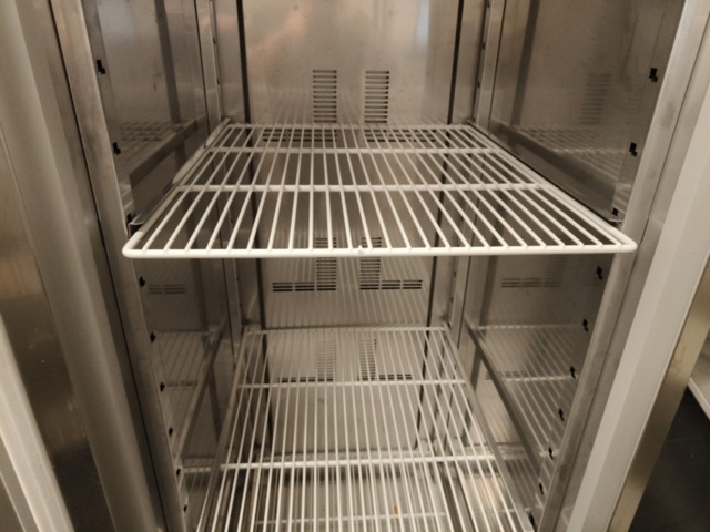 1129412-8 Freezer Coldline A70/1BE