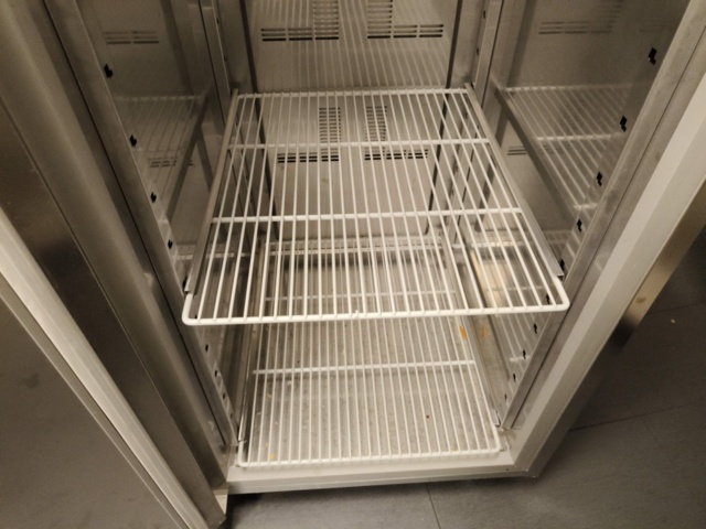 1129412-9 Freezer Coldline A70/1BE