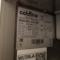 1129412-12 Freezer Coldline A70/1BE