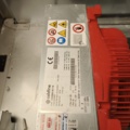 1129412-14 Freezer Coldline A70/1BE