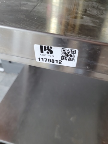 1179812-2 Relief bench Rollable