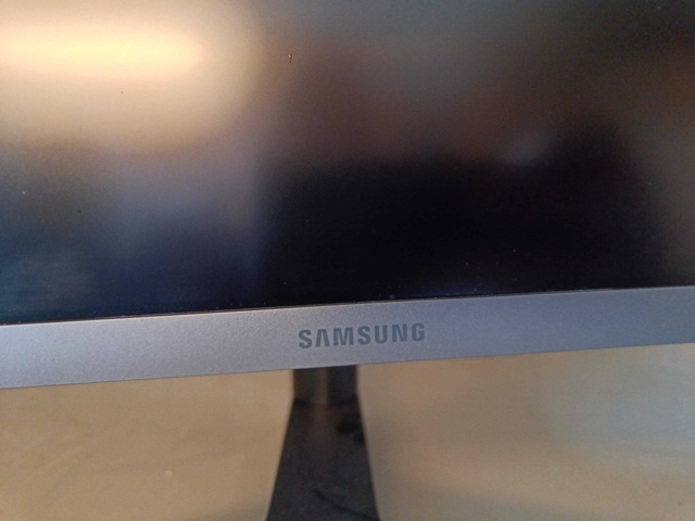 1130783-3 Computer monitor Samsung C34H890WJU