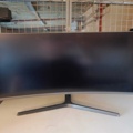 1130783-4 Computer monitor Samsung C34H890WJU