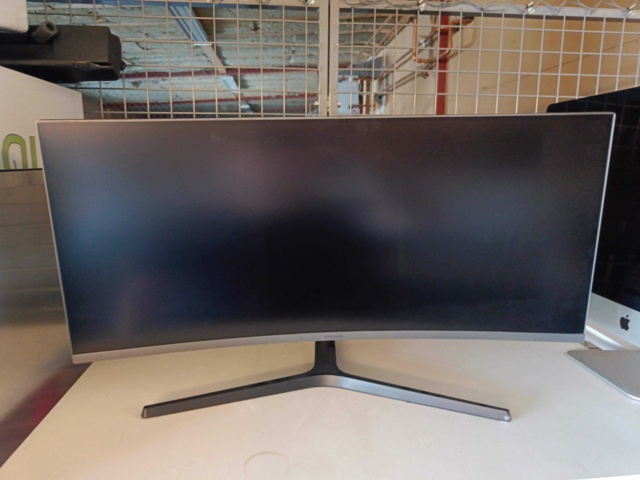 1130783-4 Computer monitor Samsung C34H890WJU