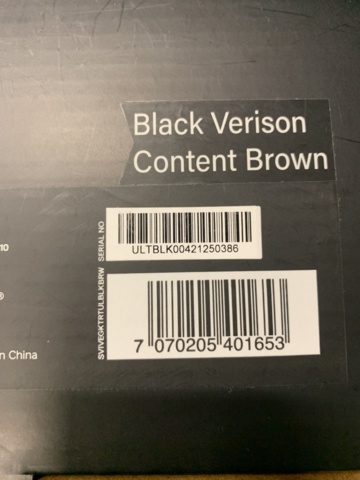 1093683-3 Wireless Gaming Keyboard Svive Triton RGB Low Profile (Black)