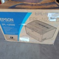 1130784-2 Printer Epson EPL-N2550