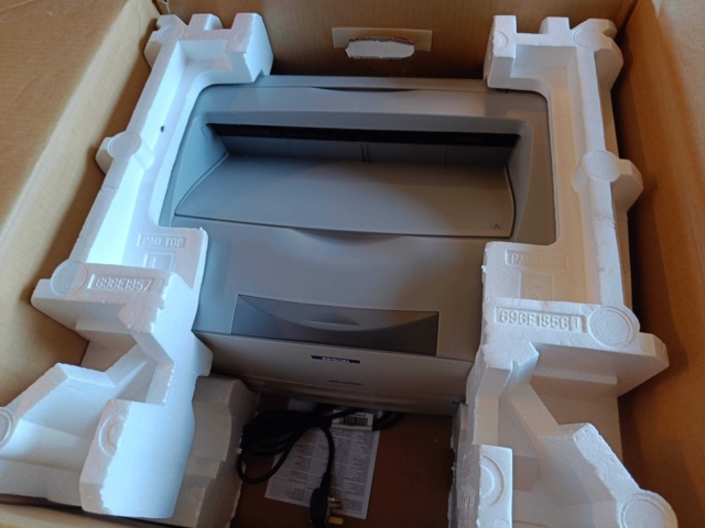 1130784-3 Printer Epson EPL-N2550