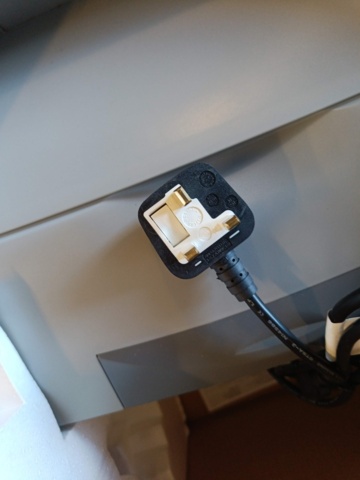 1130784-6 Printer Epson EPL-N2550