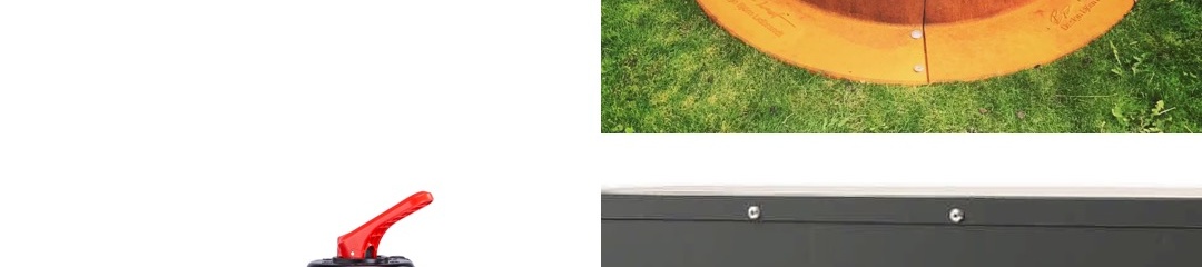 Bild som representerar auktionen - Avyttring pool och trädgård