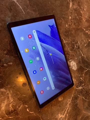 1129322-1 Tablet Samsung Galaxy Tab A7 Lite 8.7 SM-T225 32GB