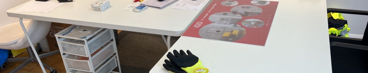 Bild som representerar auktionen - Elektrotrade Installation i Solna AB i konkurs