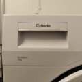 1129420-4 Washing machine & tumble dryer Cylinda