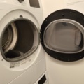 1129420-7 Washing machine & tumble dryer Cylinda