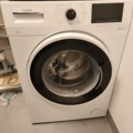 1129420-11 Washing machine & tumble dryer Cylinda