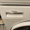 1129420-12 Washing machine & tumble dryer Cylinda