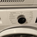 1129420-13 Washing machine & tumble dryer Cylinda
