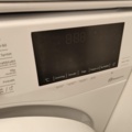 1129420-14 Washing machine & tumble dryer Cylinda