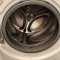 1129420-15 Washing machine & tumble dryer Cylinda