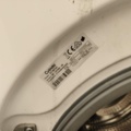 1129420-16 Washing machine & tumble dryer Cylinda